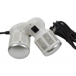 Косметологический аппарат NV-E4 (4 в 1)