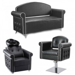 Мужская мойка барбер "Foresta"