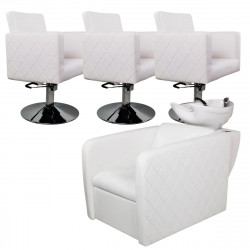 Мойка парикмахерская "Элит"