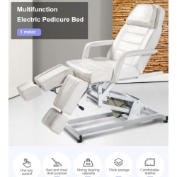 Педикюрное кресло "HZ-3673AS" 1 мотор