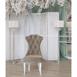 Стул клиента маникюра "Mercy"