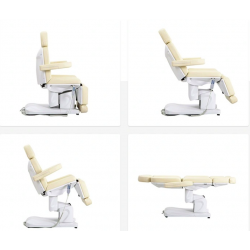 Косметологическое кресло "HZ-3708А" 4 мотора