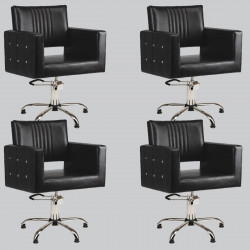 Парикмахерское кресло "Альберто"