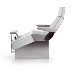 Педикюрная группа "Streamline Basic"