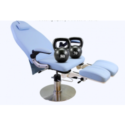 Педикюрное кресло "HZ-3713"