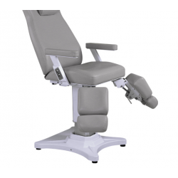Педикюрное кресло "HZ-3885" 2 мотора