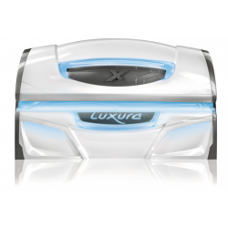 Горизонтальный солярий "Luxura X7 38 SLI BALANCE"