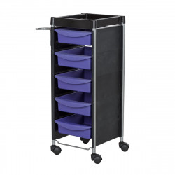 Тележка парикмахерская М-04 K