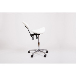 Стул мастера "SD-9037" со спинкой