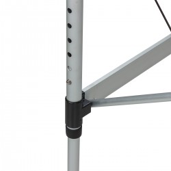 Массажный стол складной "МД-343А"