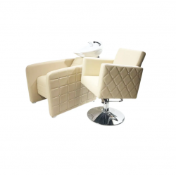 Парикмахерское кресло "Генри"