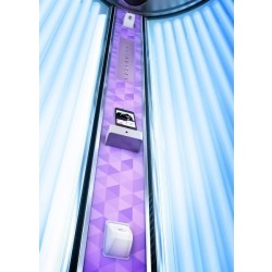 Вертикальный солярий "Luxura V8 48 XL BALANCE"