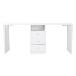 Стол маникюрный "ДУО"