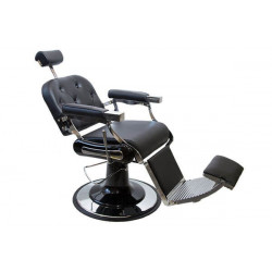 Кресло барбершоп "Барон"