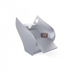 Мойка парикмахерская "Beauty Flower"