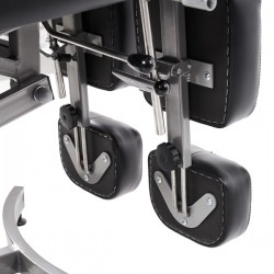 Педикюрное кресло "ОРИОН"