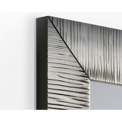 Зеркало парикмахерское "Mirus"