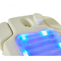 СПА-кушетка "HZ-3381A-1" 4 мотора