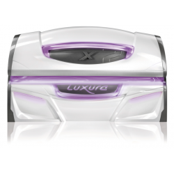 Горизонтальный солярий "Luxura X7 38 SLI INTENSIVE"