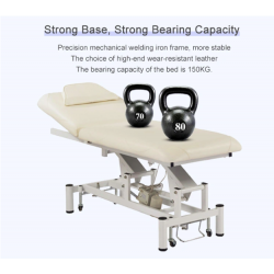 Косметологическая кушетка "HZ-3684A" 1 мотор