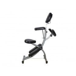 Массажное кресло "МД-800"