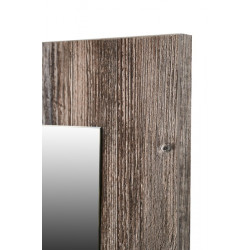 Парикмахерское зеркало "Милан"