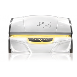 Горизонтальный солярий "Luxura X5 34 SLI HIGH INTENSIVE"