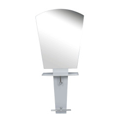 Парикмахерское зеркало "ИОЛА"