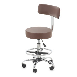 Стул мастера "МА-01" (СТ-17КА)/ (III) без РУ