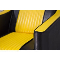 Парикмахерская мойка Riga K