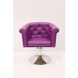 Парикмахерское кресло Соната K