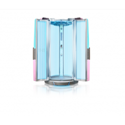 Вертикальный солярий "Luxura V8 48 XL BALANCE"