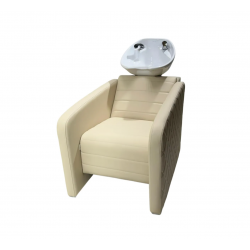 Парикмахерская мойка "Лацио"