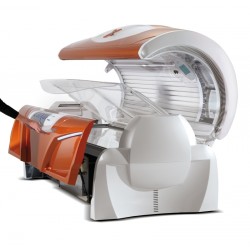 Горизонтальный солярий "Luxura X7 42 SLi"