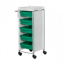 Тележка парикмахерская М-04 K