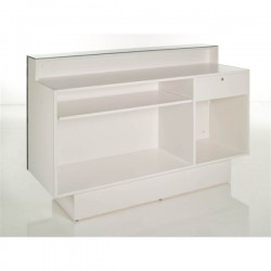 Стойка администратора "XP Desk"