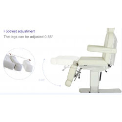 Косметологическое кресло "HZ-3803A" 2 мотора