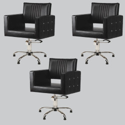 Парикмахерское кресло "Альберто"