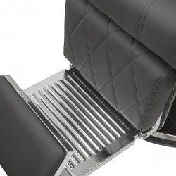 Кресло мужское барбершоп "Джейсон"