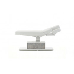 Массажная кушетка "The Ben" with armrests