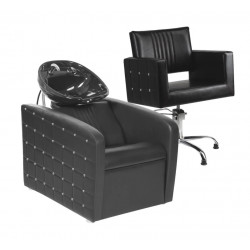 Парикмахерский комплект "Альберто"