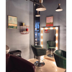 Парикмахерское кресло "Мелодия"