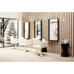 Парикмахерское зеркало "OSMUS"