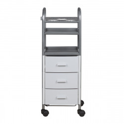 Тележка для шампуней "Синди-02"