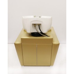 Парикмахерская мойка "Vetro"