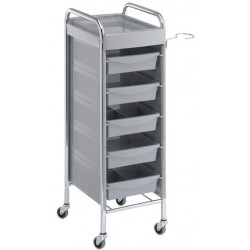 Тележка парикмахерская "KAPPA A"