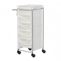 Тележка парикмахерская М-04 K