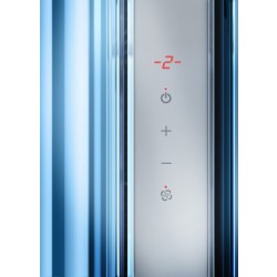 Вертикальный солярий "Luxura V6 48 XL Balance Ultra"