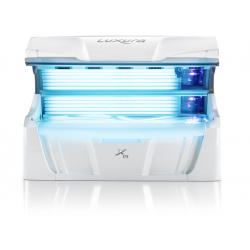 Горизонтальный солярий "Luxura X10 46 SLI INTENSIVE"