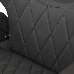 Кресло мужское барбершоп "Джейсон"